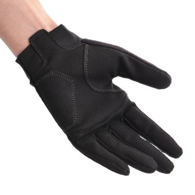 12. Meteor Full MX100 Cycling Gloves 17651 size M