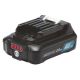 MAKITA BL1041B Battery (12V max / 4.0Ah) CXT