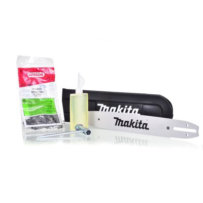 7. 18V chainsaw without battery and charger MAKITA DUC355Z
