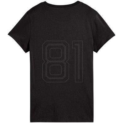 2. Puma Ess Metallic No. 1 Logo T-shirt W 631536 51