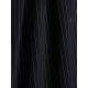 8. Women's wide-leg sweatpants 4F 4FRAW26TTROF2308-20S