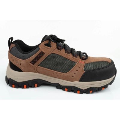15. Skechers SB SRA WR M 77183EC BRBK shoes