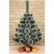 5. CHRISTMAS TREE LINE KLARA SNOW 50CM