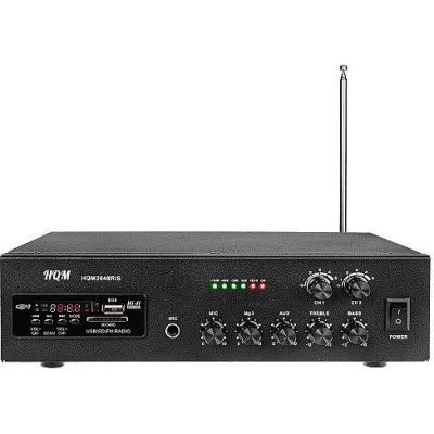 PA AMPLIFIER HQM2040R/S 40W