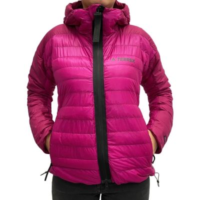 18. Adidas Terrex TXMS Cold.Rdy W GI7170 jacket