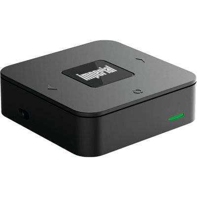 2. REHAU IMP BART MINI Black House
