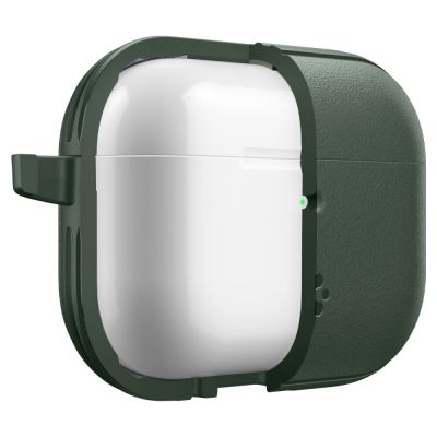10. Spigen Vault Case for AirPods Pro 3 - Green