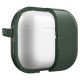 10. Spigen Vault Case for AirPods Pro 3 - Green