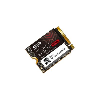 4. Silicon Power UD90 1TB M.2 2230 PCIe NVMe SSD