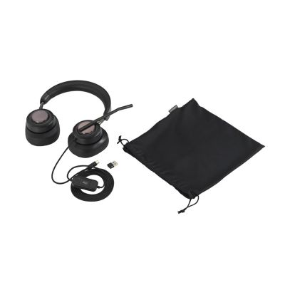 18. Kensington H2000 USB-C Over-Ear Headphones