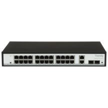 POE SWITCH TC-P3S028 SPEC:G/2422/AT/280 24-PORT SFP TIANDY