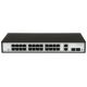 POE SWITCH TC-P3S028 SPEC:G/2422/AT/280 24-PORT SFP TIANDY