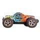 5. Amewi Hyper Go MAX20 Monster Truck Li-Po 750mAh Blue/Orange