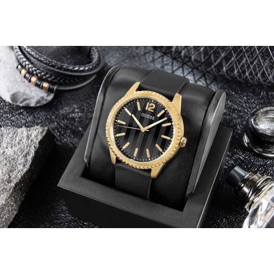 5. Men's Watch Guess Chip GW1063G2 + BOX