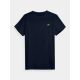 7. Men's T-shirt (SET OF 3 T-SHIRTS) 4F 4FWSS26TTSHM4216-90S