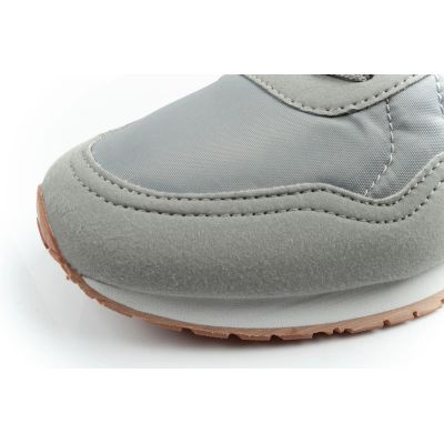 6. US Polo Assn sports shoes sneakers men's fashionable comfortable gray