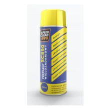 SPEEDCLEAN890 Multi-purpose preparation 400 ml