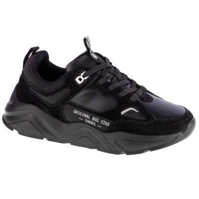 Big Star Shoes W GG274654 shoes
