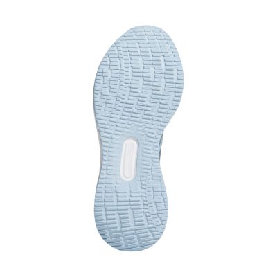 6. Women's adidas Runfalcon 5 Running Shoes light blue JQ9403