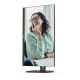 11. AOC 24P3CV LED display 60.5 cm (23.8") 1920 x 1080 px Full HD Black