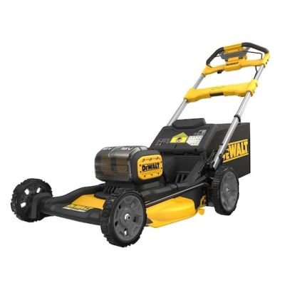 6. Cordless Lawnmower 2x18V DCMWSP156N-XJ DEWALT