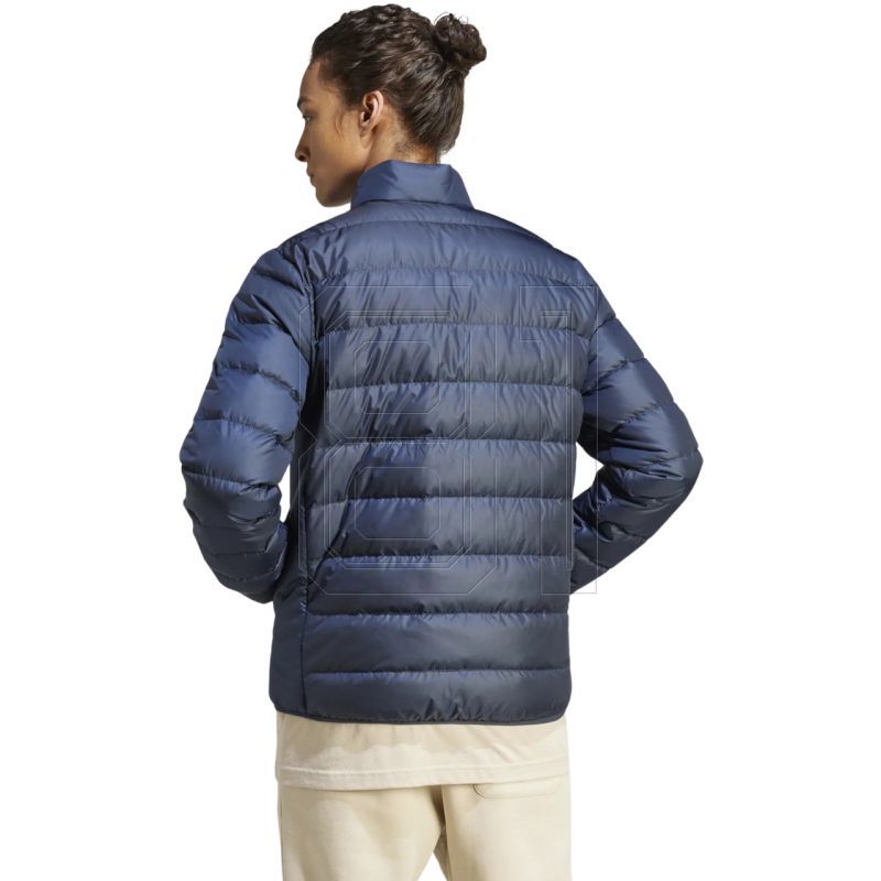 8. adidas Essentials Light Down IK3218 M jacket