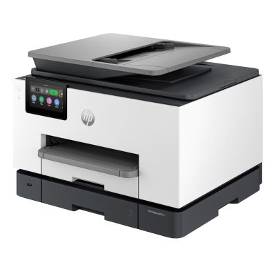 12. HP OfficeJet Pro Product 9132e Wireless All-in-One Color Printer, Instant Ink; Two-sided Printing