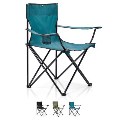 17. Meteor Quay 16530 Folding Chair