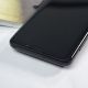 13. 3D Edge Nano Flexi Glass Hybrid Full Screen Protector with frame for Xiaomi Mi 11 transparent