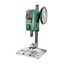Bosch PBD 40 bench drill Central locking 710 W