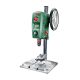 Bosch PBD 40 bench drill Central locking 710 W