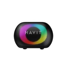 Havit SK885BT Wireless Bluetooth Speaker (Black)