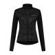 Rogelli women's winter jacket WADDED black L