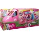 4. Barbie Dreamhouse Adventures GDG76 Activity and Skill Toy – Toy Airplane/Glider