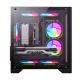 6. GameMax Infinity Mini BK Micro Tower Black