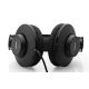 4. AKG K52 - Closed, on-ear studio headphones