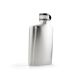 2. GSI Outdoors 661082 Hip Flask/Water Bottle 36.6ml Stainless Steel