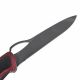 10. Victorinox RangerGrip 79 Pocket Knife, 12 Functions, 130 mm, Red-Black