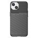 8. Thunder Case iPhone 14 Plus armored case black