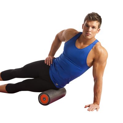 52. 3-in-1 yoga and massage roller BB 0231