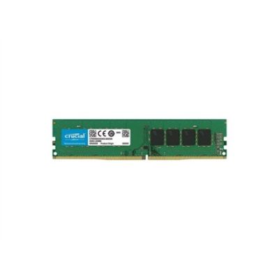 3. Crucial CT32G4DFD832A 32GB Memory Module 1 x 32GB DDR4 3200MHz