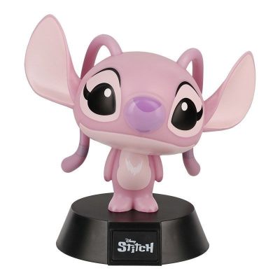 3. PP LILO AND STITCH - ANGEL ICON LIGHT