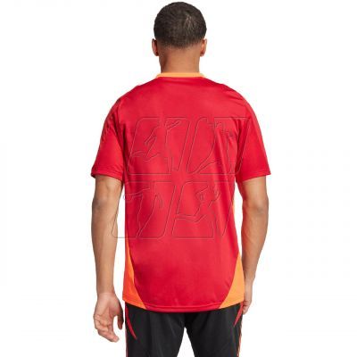 4. Adidas Tiro 24 Competition Training M IS1658 T-shirt