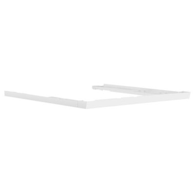 2. Washing Machine and Tumble Dryer Stacking Kit GORENJE SKHNE70W