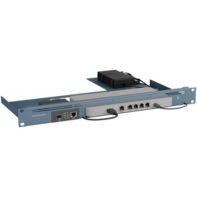 Rackmount.IT RM-CI-T23MC Rack Parts Mounting Bracket