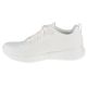 2. Skechers Bobs Squad Tough Talk 32504-WHT White 38.5