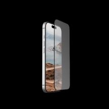 UAG Glass Shield tempered glass with applicator for iPhone 17