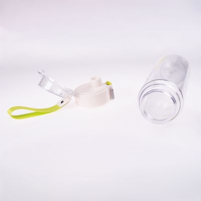 8. TIGA bottle