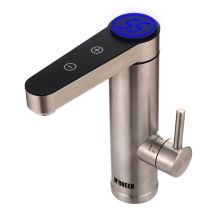 Countertop instantaneous water heater NOVEEN IWH960 INOX