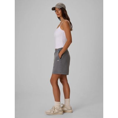 4. Women's sweatpants 4F 4FRSS26TSHOF1005-27S